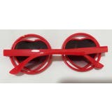 サングラス ハート型レンズ UV400 | PlusNao | 詳細画像12 