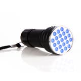 ハンディライト 懐中電灯 LED | PlusNao | 詳細画像10