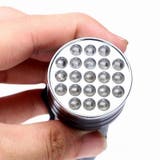 ハンディライト 懐中電灯 LED | PlusNao | 詳細画像12