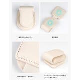 サングラスクリップ メガネホルダー カードホルダー | PlusNao | 詳細画像10