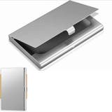 名刺入れ カードケース レディース | PlusNao | 詳細画像11 