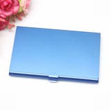 名刺入れ カードケース レディース | PlusNao | 詳細画像4 