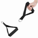 エクササイズハンドル 2個セット ケーブルマシンアタッチメント | PlusNao | 詳細画像3 