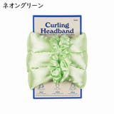 ヘアカーラー ヒートレス ノンヒートカール | PlusNao | 詳細画像10
