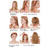 ヘアカーラー ヒートレス ノンヒートカール | PlusNao | 詳細画像18