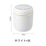 卓上ゴミ箱 ごみ箱 ダストボックス | PlusNao | 詳細画像12 