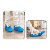 シューズカバー 使い捨て 100枚セット | PlusNao | 詳細画像3