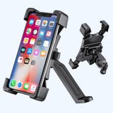 スマホホルダー 自転車用 バイク用 | PlusNao | 詳細画像6 