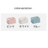 コットンケース 綿棒ケース メイク道具 | PlusNao | 詳細画像9
