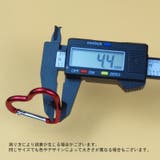 カラビナ 5個セット ハート型 | PlusNao | 詳細画像15