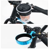 自転車用ドリンクホルダー カップホルダー バイク | PlusNao | 詳細画像5 