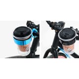 自転車用ドリンクホルダー カップホルダー バイク | PlusNao | 詳細画像6 