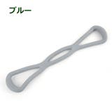 トレーニングチューブ エクササイズ フィットネス | PlusNao | 詳細画像13
