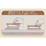 メイクボックス コスメボックス 化粧品収納ケース | PlusNao | 詳細画像14