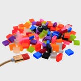 USBキャップ USBカバー コネクタカバー | PlusNao | 詳細画像2