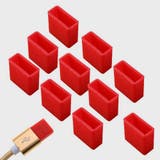 USBキャップ USBカバー コネクタカバー | PlusNao | 詳細画像5