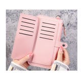 財布 ウォレット 長財布 | PlusNao | 詳細画像14 