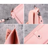 財布 ウォレット 長財布 | PlusNao | 詳細画像15 