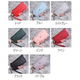 財布 ウォレット 長財布 | PlusNao | 詳細画像16 