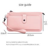 財布 ウォレット 長財布 | PlusNao | 詳細画像17 