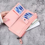 財布 ウォレット 長財布 | PlusNao | 詳細画像2 