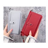 財布 ウォレット 長財布 | PlusNao | 詳細画像4 
