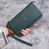 財布 ウォレット 長財布 | PlusNao | 詳細画像9 