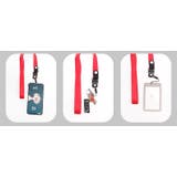 ネックストラップ スマホストラップ スマホネックストラップ | PlusNao | 詳細画像11