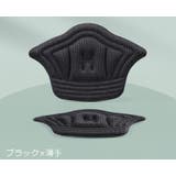 かかとクッション 靴擦れ防止パッド かかとパッド | PlusNao | 詳細画像14