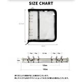 バインダー ルーズリーフ用 リングファイル | PlusNao | 詳細画像20