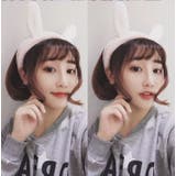 ヘアバンド 雑貨 日用品 | PlusNao | 詳細画像2 