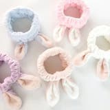 ヘアバンド 雑貨 日用品 | PlusNao | 詳細画像4 