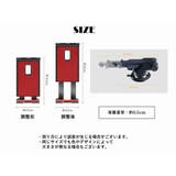 車用タブレットホルダー 車用スマホホルダー カー用品 | PlusNao | 詳細画像15 