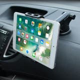 車用タブレットホルダー 車用スマホホルダー カー用品 | PlusNao | 詳細画像2 