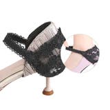 パンプスベルト シューズストラップ レディース | PlusNao | 詳細画像12 