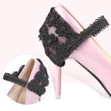 パンプスベルト シューズストラップ レディース | PlusNao | 詳細画像9 