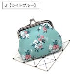 コインケース お財布 がま口 | PlusNao | 詳細画像10 