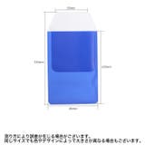 胸ポケット用ペンケース 5個セット ペンケース | PlusNao | 詳細画像16 