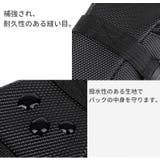 サドルバッグ 自転車用アクセサリー ポーチ | PlusNao | 詳細画像15