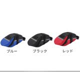 サドルバッグ 自転車用アクセサリー ポーチ | PlusNao | 詳細画像16