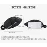 サドルバッグ 自転車用アクセサリー ポーチ | PlusNao | 詳細画像17