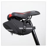 サドルバッグ 自転車用アクセサリー ポーチ | PlusNao | 詳細画像2