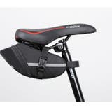サドルバッグ 自転車用アクセサリー ポーチ | PlusNao | 詳細画像3