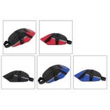 サドルバッグ 自転車用アクセサリー ポーチ | PlusNao | 詳細画像9