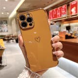 iPhoneケース iPhoneカバー つやカラー | PlusNao | 詳細画像15