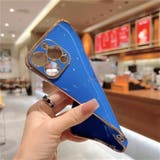 iPhoneケース iPhoneカバー つやカラー | PlusNao | 詳細画像18