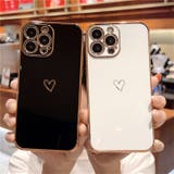 iPhoneケース iPhoneカバー つやカラー | PlusNao | 詳細画像3