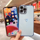 iPhoneケース iPhoneカバー つやカラー | PlusNao | 詳細画像4