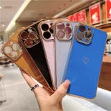 iPhoneケース iPhoneカバー つやカラー | PlusNao | 詳細画像7
