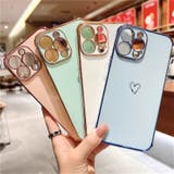iPhoneケース iPhoneカバー つやカラー | PlusNao | 詳細画像8